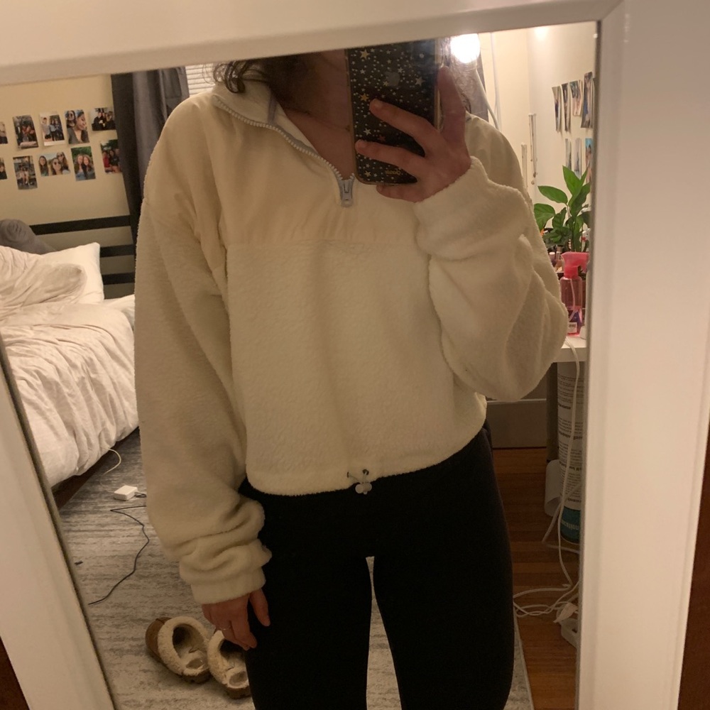 PacSun sweatshirt